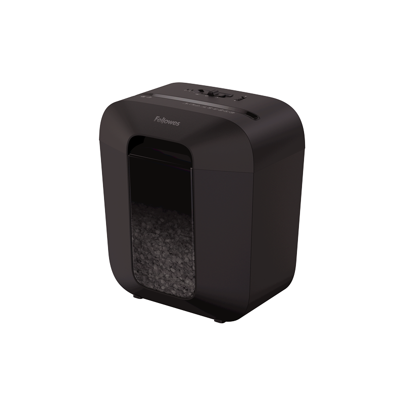 Destructeur Fellowes Powershred LX-25M mini-cut