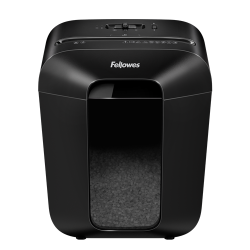 Destructeur Fellowes...