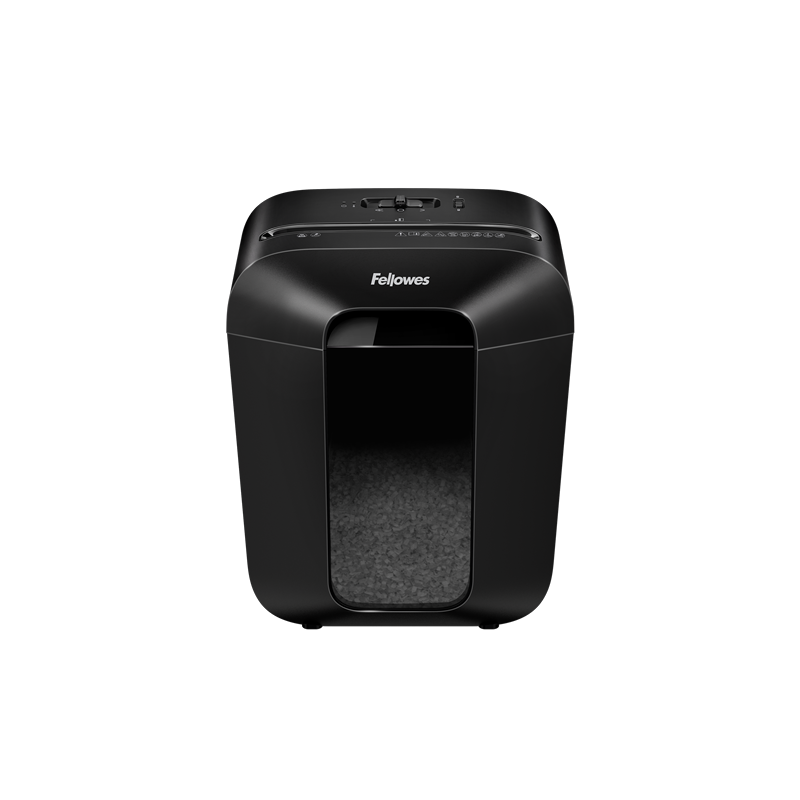 Destructeur Fellowes Powershred LX-41 mini-cut