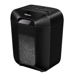 Destructeur Fellowes Powershred LX-41 mini-cut