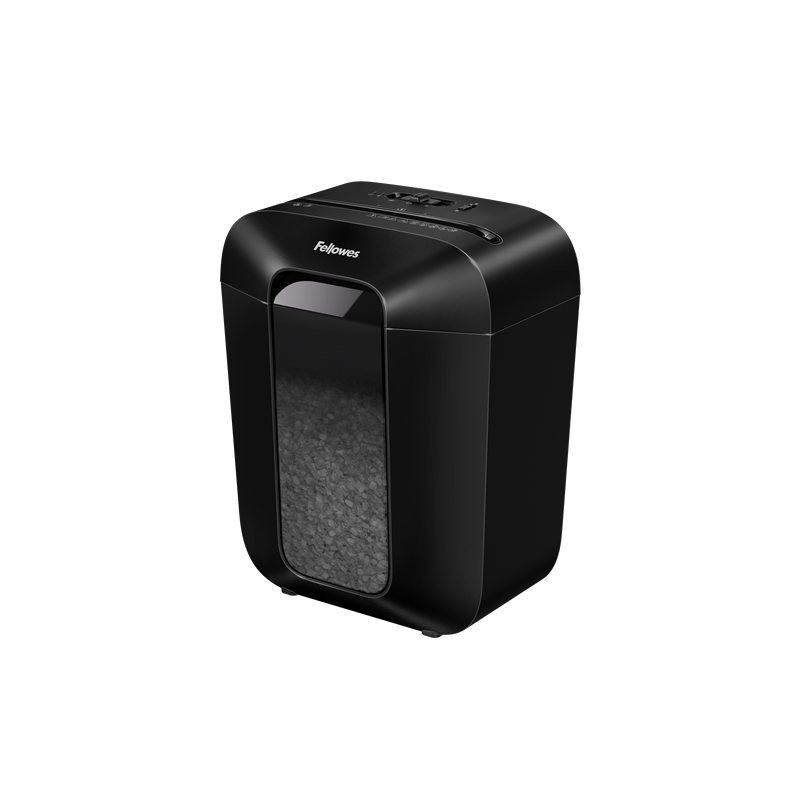 Destructeur Fellowes Powershred LX-41 mini-cut