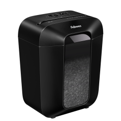 Destructeur Fellowes Powershred LX-41 mini-cut