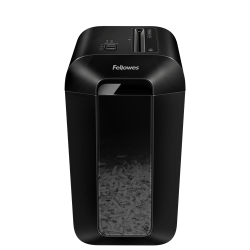 Destructeur Fellowes...