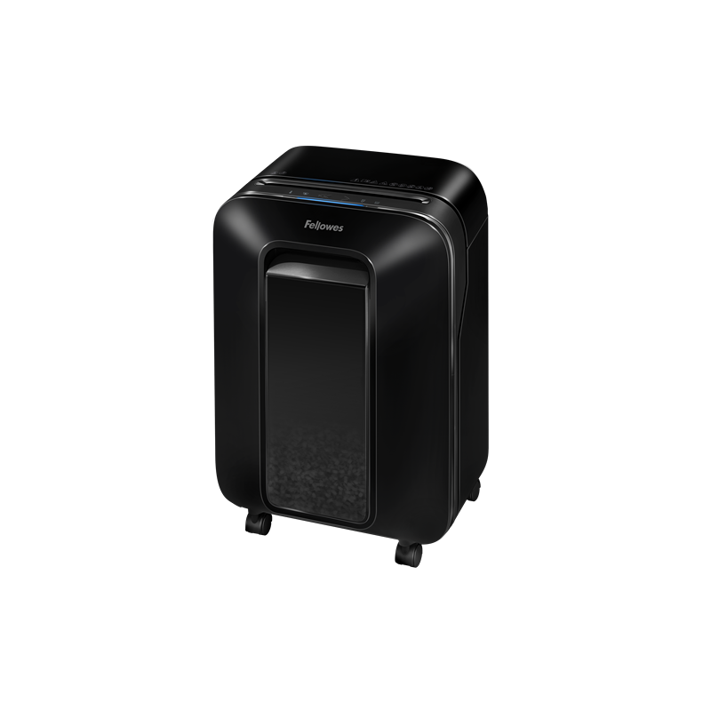 Destructeur Fellowes Powershred LX-200 coupe croisée mini-cut