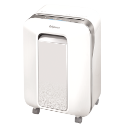 Destructeur Fellowes Powershred LX-201 microparticules
