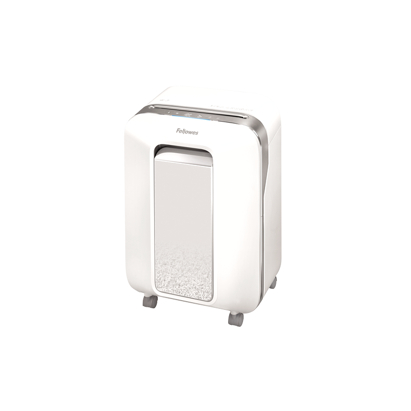Destructeur Fellowes Powershred LX-201 microparticules