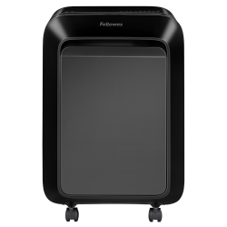 Destructeur Fellowes Powershred LX-210 coupe croisée mini-cut