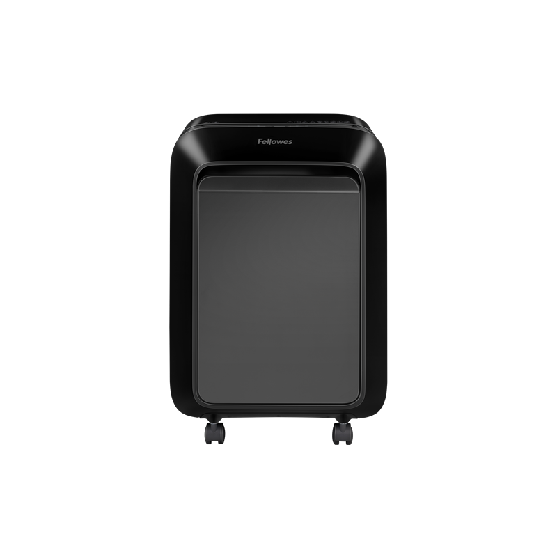 Destructeur Fellowes Powershred LX-210 coupe croisée mini-cut