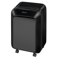 Destructeur Fellowes Powershred LX-210 coupe croisée mini-cut