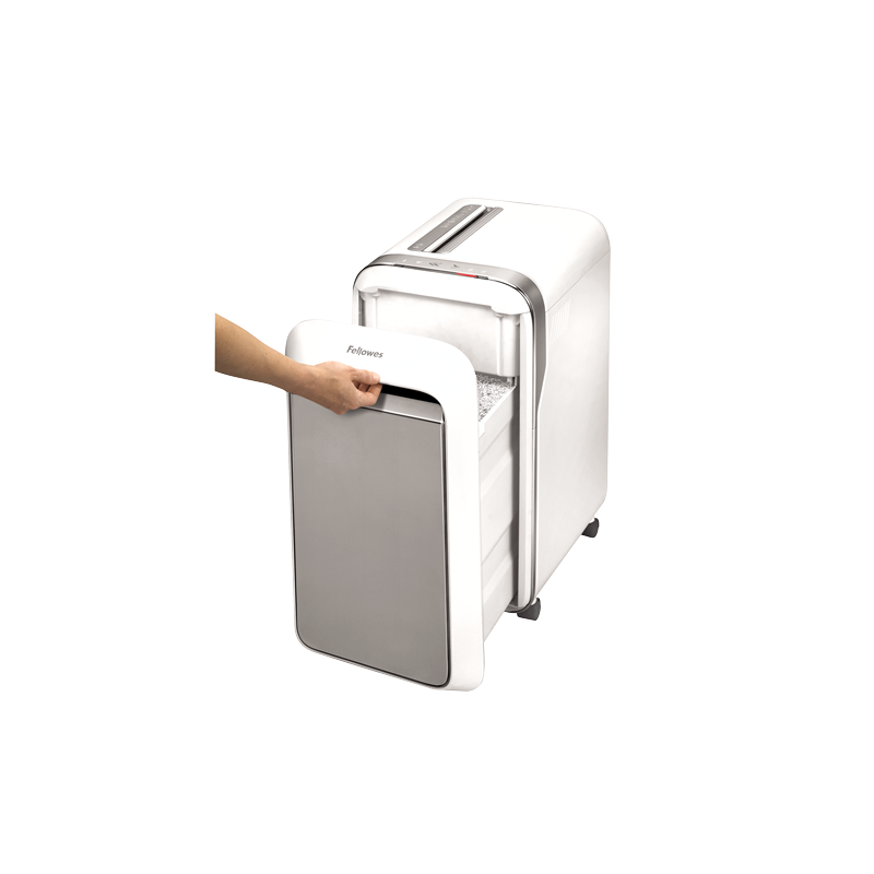 Destructeur Fellowes Powershred LX-221 microparticules