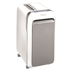 Destructeur Fellowes Powershred LX-221 microparticules