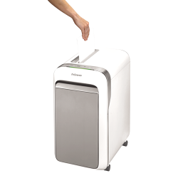 Destructeur Fellowes Powershred LX-221 microparticules
