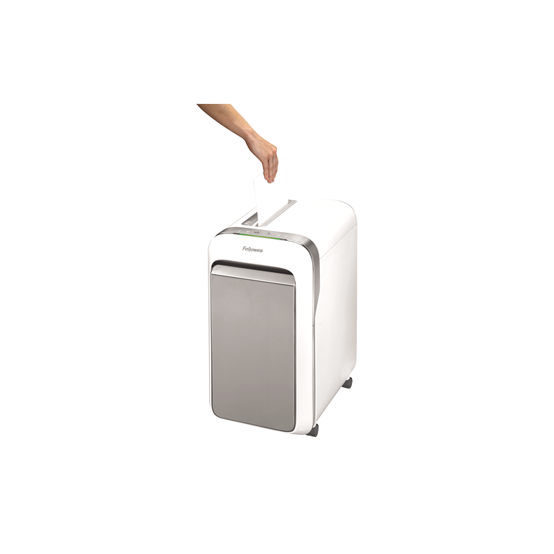 Destructeur Fellowes Powershred LX-221 microparticules