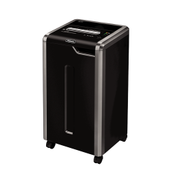 Destructeur Fellowes...