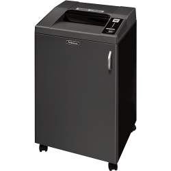 Destructeur Fellowes...