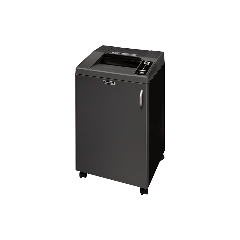 Destructeur Fellowes Fortishred 4250C coupe croisée