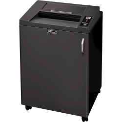 Destructeur Fellowes...