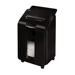 Destructeur Fellowes AutoMax 100M mini-cut