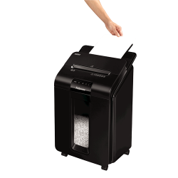Destructeur Fellowes AutoMax 100M mini-cut