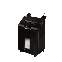 Destructeur Fellowes AutoMax 100M mini-cut
