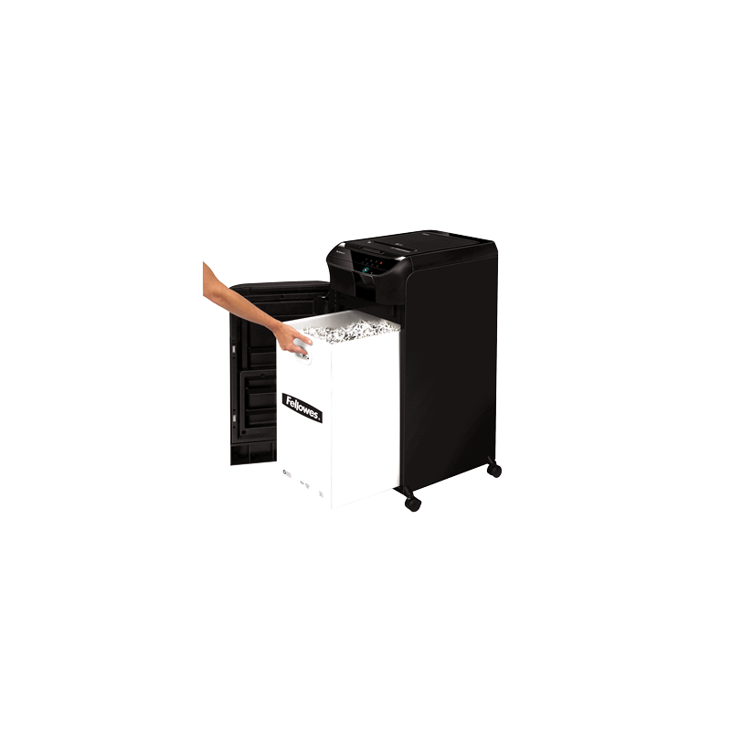 Destructeur Fellowes AutoMax 550C