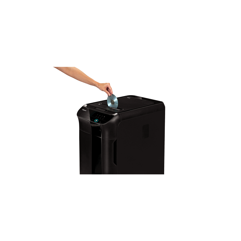 Destructeur Fellowes AutoMax 550C