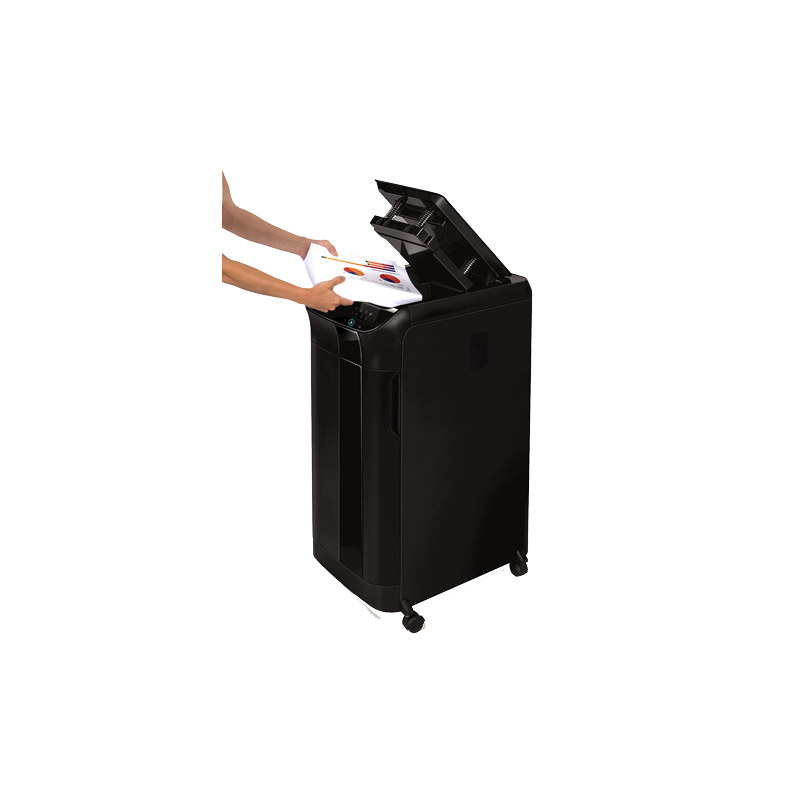 Destructeur Fellowes AutoMax 550C