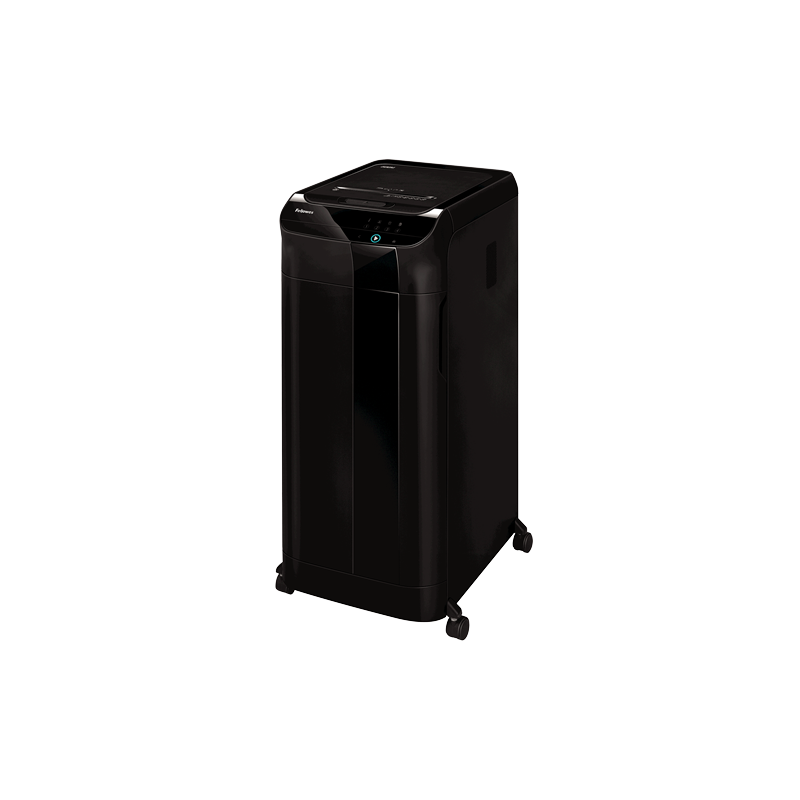 Destructeur Fellowes AutoMax 600M coupe microparticules