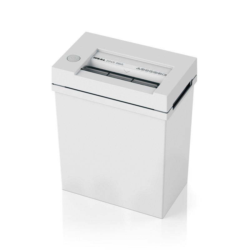 Destructeur IDEAL 2245 CF