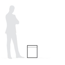 Destructeur IDEAL 2245 CF