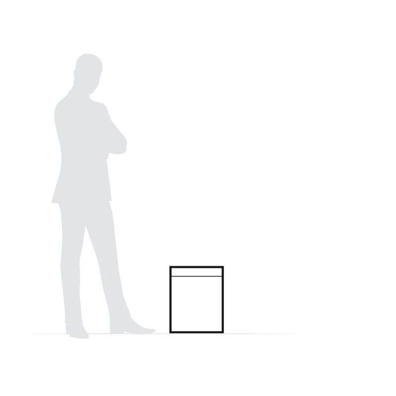 Destructeur IDEAL 2245 CF