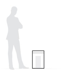 Destructeur IDEAL 2265 CC