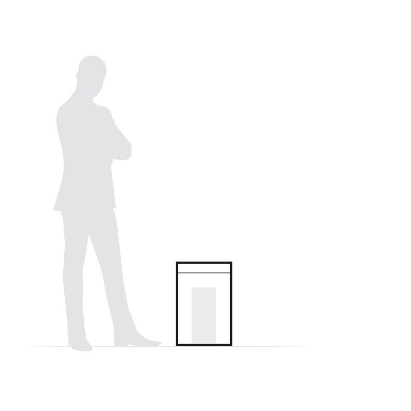 Destructeur IDEAL 2265 CC