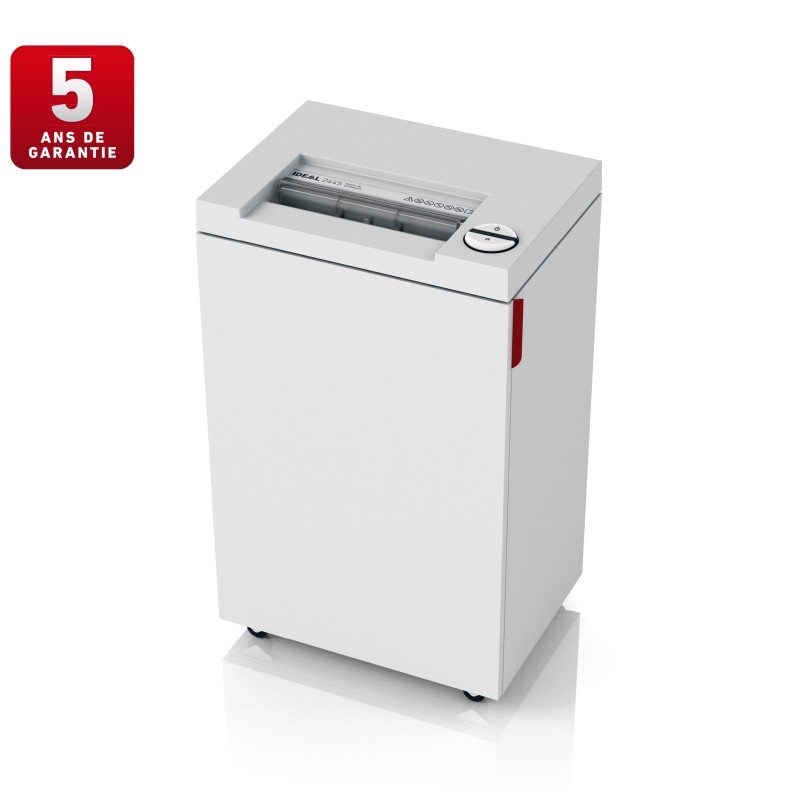 Destructeur IDEAL 2445 CC