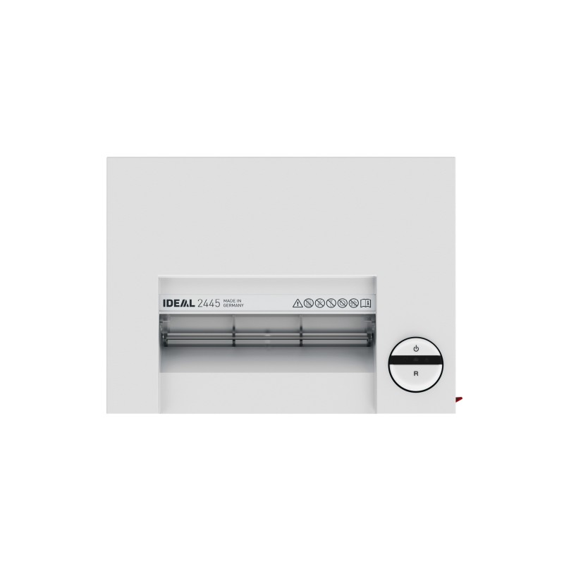 Destructeur IDEAL 2445 CC