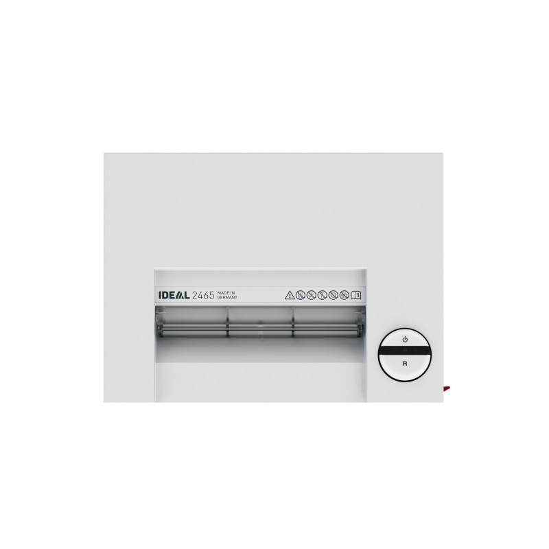 Destructeur IDEAL 2465 CC