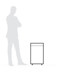 Destructeur IDEAL 2465 CC