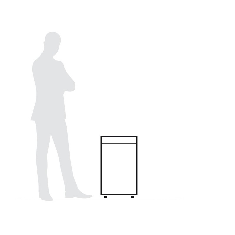 Destructeur IDEAL 2465 CC