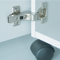 Destructeur IDEAL 2503 CC