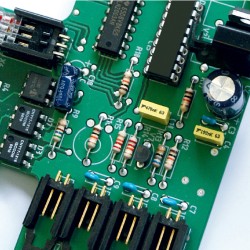 Destructeur IDEAL 2503 CC