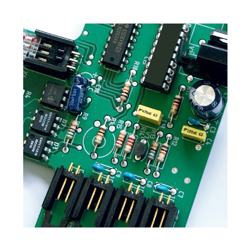 Destructeur IDEAL 2503 CC