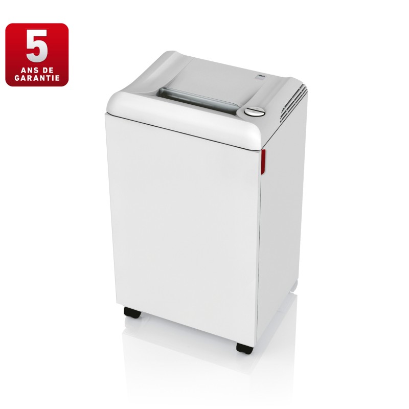 Destructeur IDEAL 2503 CC