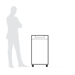 Destructeur IDEAL 2605 SMC