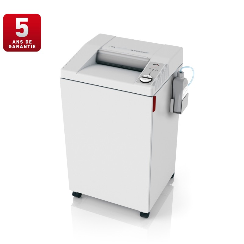 Destructeur IDEAL 3104 CC/O