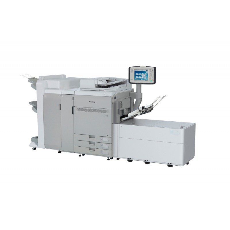 Canon imagePRESS C910