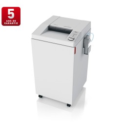 Destructeur IDEAL 3105 CC