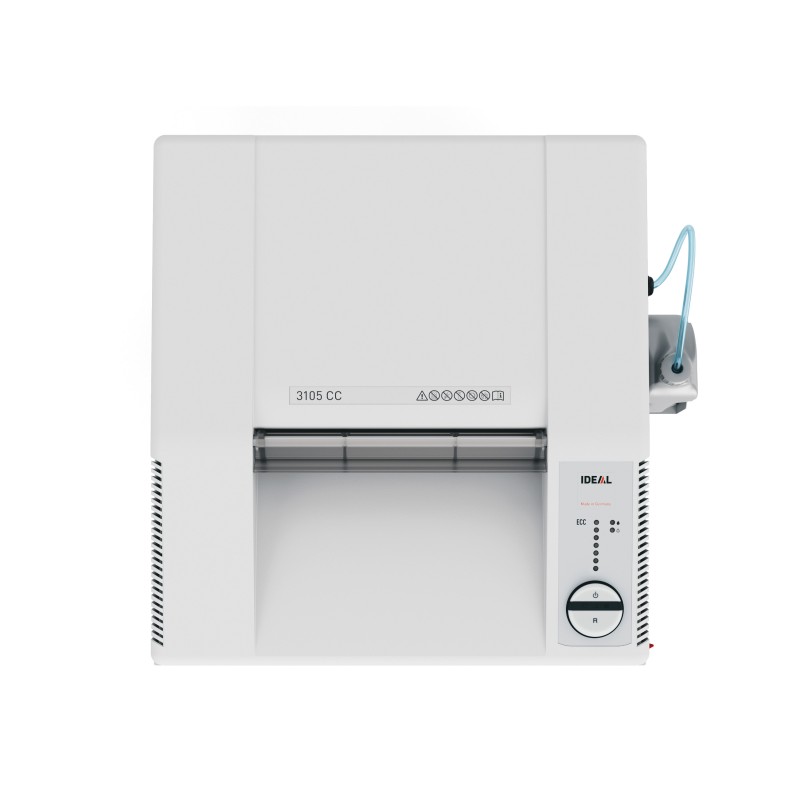 Destructeur IDEAL 3105 CC