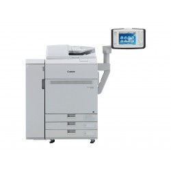 Canon imagePRESS C910