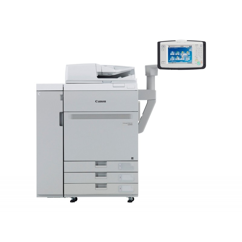 Canon imagePRESS C910