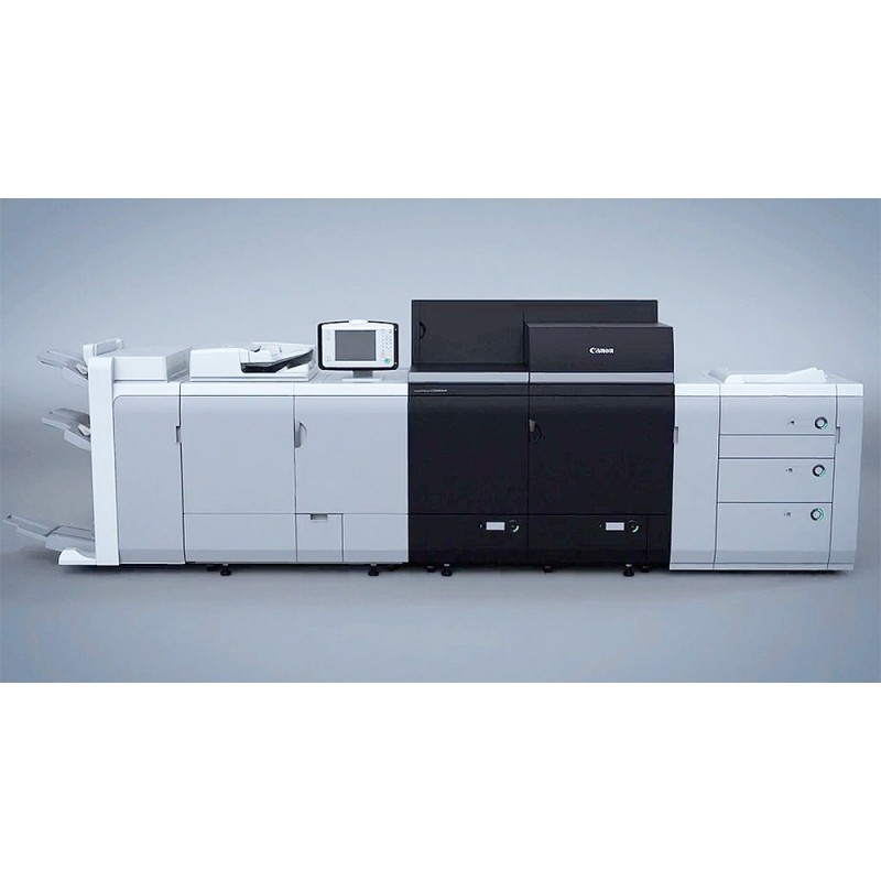 Canon imagePRESS C10000VP